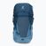 Dámsky turistický batoh deuter Futura Pro 38 SL blue 34012211381