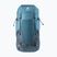 Turistický batoh Deuter Futura Pro 40 l modrý 34013211374