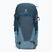Dámsky trekingový batoh deuter Futura Air Trek 55 + 10 SL blue 34022211381