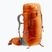 Trekingový batoh Deuter Aircontact Lite 40 + 10 orange 334012393190