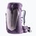 Dámsky turistický batoh deuter AC Lite 22 l SL lavender/purple