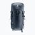 Turistický batoh Deuter Trail Pro 36 l black/shale