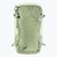 Dámsky lyžiarsky batoh Deuter Freerider Pro 32+ l  grove/mineral