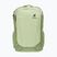 Turistický batoh deuter Giga 28 l mineral/grove