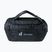 Cestovná taška Deuter Duffel Pro 90 l čierna