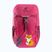 Detský batohDeuter Waldfuchs 10 l ruby/ maron