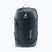 Dámsky turistický batoh deuter Speed Lite Pro 23 l SL black