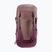 Turistický batoh deuter Futura 24 l SL ashrose/cassis