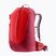 Turistický batoh deuter AC Lite 23 l cherry/masala