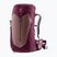 Dámsky turistický batoh deuter AC Lite 22 l SL ashrose-cassis