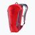 Cyklistický batoh deuter Road One 5 l  cherry/masala