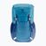 Detský turistický batoh deuter Junior wave/nightblue