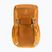 Detský turistický batoh deuter Junior 18 l maple/amber