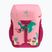 Detský batoh deuter Schmusebär 8 l blossom/raspberry