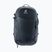 Dámsky turistický batoh deuter Futura 21 l SL black
