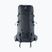 Turistický batoh deuter Aircontact Core 60 + 10 l black