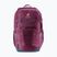 Mestský batoh deuter Cotogy 28 l cassis/dahlia