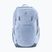 Mestský batoh deuter Cotogy 28 l polar/bluejay