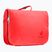 Cestovná kozmetická taška Deuter Wash Center Lite II poppy/crimson