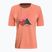 Dámske trekingové tričko Maloja DambelM oranžové 35118