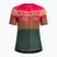Dámsky cyklistický dres Maloja MadrisaM zeleno-farebný 35167