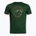 Pánske lezecké tričko Maloja UntersbergM zelené 35218