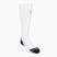 CEP Griptech futbalové ponožky biele 55072000