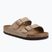Šľapky BIRKENSTOCK Arizona LEOI Regular tabacco brown