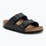 Detské šľapky BIRKENSTOCK Arizona BF Narrow black