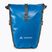 VAUDE Aqua Back Single 24 l modrá taška na nosič bicykla