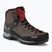 Pánske trekové topánky Salewa MTN Trainer Mid GTX grey 00-0000063458