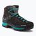Salewa MTN Trainer Mid GTX dámske trekové topánky black 00-0000063459