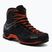 Pánske trekové topánky Salewa MTN Trainer Mid GTX dark grey 00-0000063458