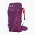 Salewa dámsky trekingový batoh Alptrek 50+10 l tmavo fialový