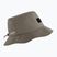 Turistický klobúk Salewa Fanes 2 Brimmed brindle