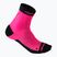 Bežecké ponožky DYNAFIT Alpine SK pink glo