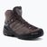 Pánske trekové topánky Salewa Alp Trainer 2 Mid GTX brown 00-0000061382