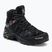 Dámske trekové topánky Salewa Alp Trainer 2 Mid GTX black 00-0000061383