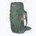 Trekingový batoh Salewa Alp Trainer 35+3 l duck green