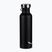 Salewa Aurino BTL oceľová fľaša 750 ml čierna 00-0000000514