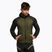 Pánska bunda DYNAFIT Radical Dwn RDS Hood skit green 08-0000070914