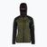 DYNAFIT dámska bunda Radical Dwn RDS Hood green 08-0000070915