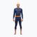 Pánske termo nohavice Salewa Cristallo Warm Amr 3/4 navy blazer