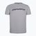 DYNAFIT Traverse 2 pánske turistické tričko šedé 08-0000070670