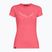 Dámske trekingové tričko Salewa Solid Dry pink 00-0000027019