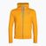 Pánska lezecká mikina Wild Country Flow 2 oranžová 40-0000095230