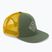 Wild Country Flow zelená baseballová čiapka 40-0000095242