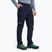 Salewa pánske softshellové nohavice Puez DST Cargo navy blue 00-0000028310