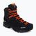 Salewa MTN Trainer 2 Mid GTX pánske trekové topánky black 00-0000061397
