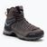 Pánske trekové topánky Salewa MTN Trainer Lite Mid GTX grey 00-0000061359